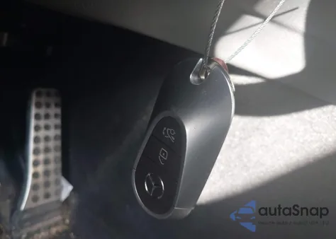 2023 Mercedes-Benz Glc 300 4Matic Suv из США, поврежденный, VIN W1NKM4HB0PU012333